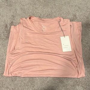 Womens tank top from Target